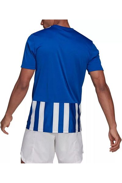 adidas Men's Sports Suitable Training T-Shirt Astroturf Football Game Jersey