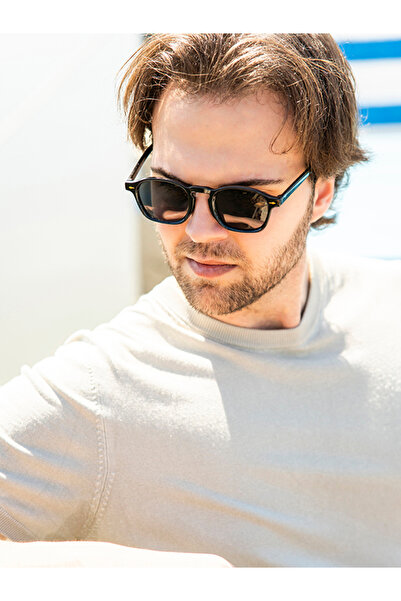 Ticarto TCTGT 000301 G0008 نظارات شمسية للجنسين