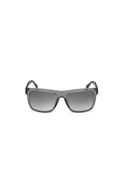 Guess Gu00222 20B Men's Sunglasses