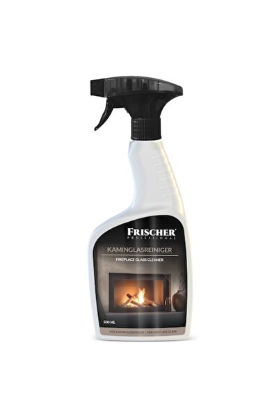 icover Solutie curatare geam seminee Frischer, 500 ml