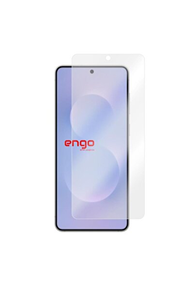 Engo Samsung Galaxy S25 Edge Mat Ekran Koruyucu Yansımayı Önler (SM-S937B)
