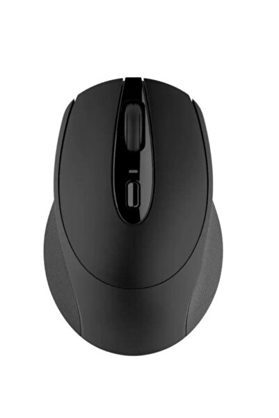 Hietech Kablosuz Mouse Ev Ofis İş 4 Renk Kablosuz Optik Mouse 1600 Dpi 2.4GHz
