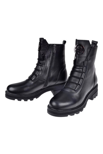 Voyager 9327 DERİ BOT VOYAGER