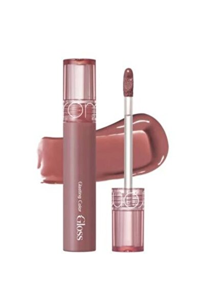 Romand Glasting Color Gloss Liquid Lip Gloss by Romand - 05 Dim Mauve