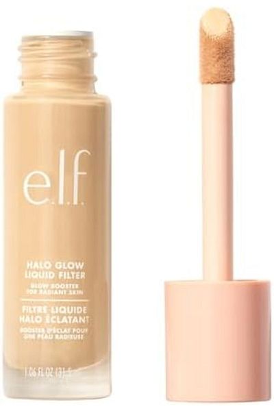 ELF E.L.F-HALO GLOW LIQUID FILTER - 0.5 FAIR