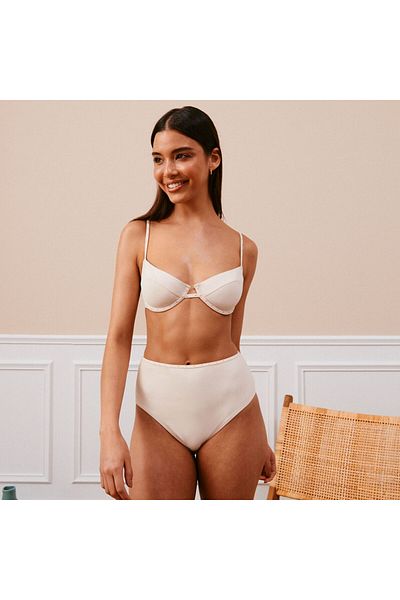 Undiz Push-up - bikini top