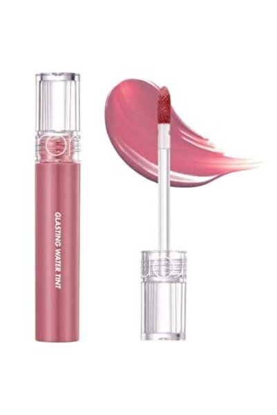 Romand أحمر شفاه لامع مائي - ١٤ | لون القمر الموف