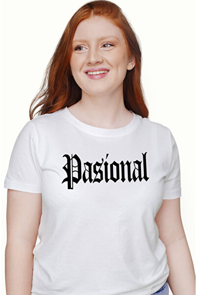 StoryGift Romania Tricou Femei Pasional, Mesaj Motivational, Cuvant, Text Ins...