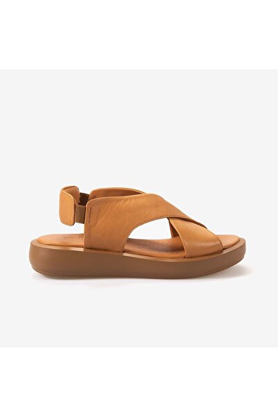 Tanca Kemal Kadın Sandalet 883-423