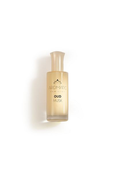 AR Oud Musk - 20ml