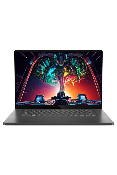 ASUS ROG Zephyrus G16 GU605CW-QR161 Ultra9 285H 32GB 1TBSSD+1TBSSD RTX5080 16...
