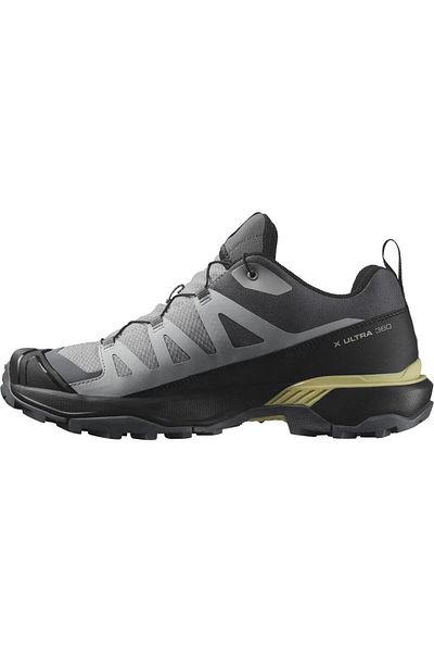 Salomon Мъжки маратонки за бягане по планински преходи X Ultra 360 - L47737000