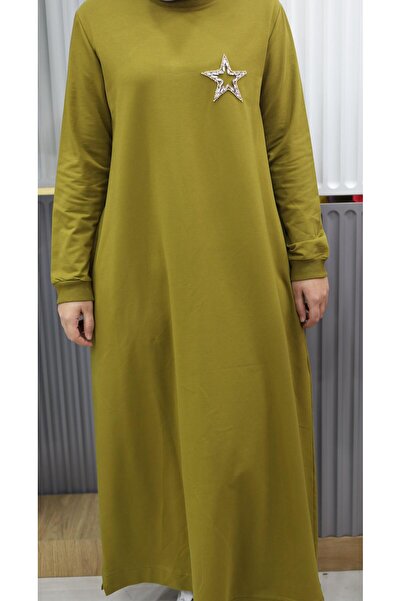 KADO Yıldızlı Yağ Yeşili