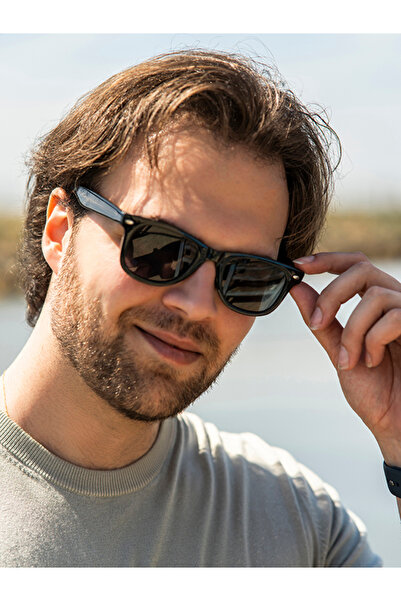 Ticarto TCTGT 000101 G0001 نظارات شمسية للجنسين