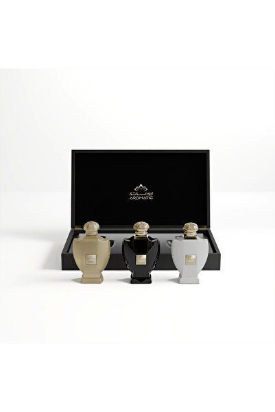 AR Luxury unisex perfume collection