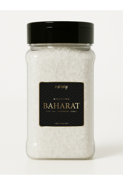 Eaktariye Limon Tuzu 180 gr