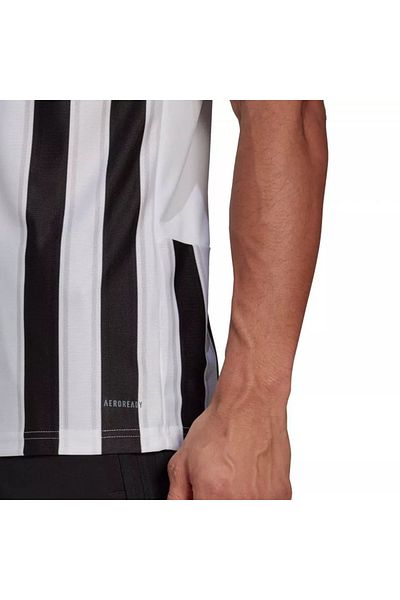 adidas Men's Sports Suitable Training T-Shirt Astroturf Football Game Jersey