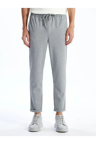 LC Waikiki Ανδρικό παντελόνι Slim Fit