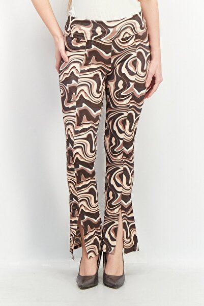 Steve Madden Women Allover Print Leggings, Multicolor