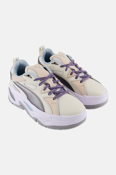 Puma Women Blstr Gym2k Lace Up Training Shoes, Multicolor