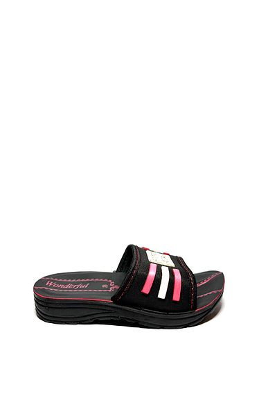 crybrands Child Real Polyuretan Slippers Garden Slippers Beach Coast Bath Slippers