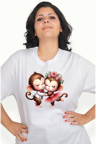 StoryGift Romania Women's T-shirt with a sad zebra, illustration, broken heart, disappointment, heartbreak, heart WHT_M