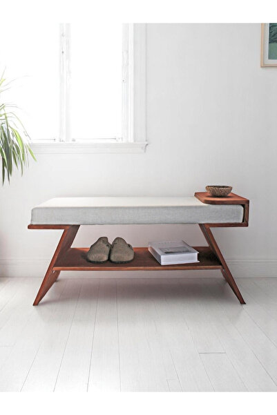 Zeus Dizayn Athena Ayakkabılık ve Giriş Bankı