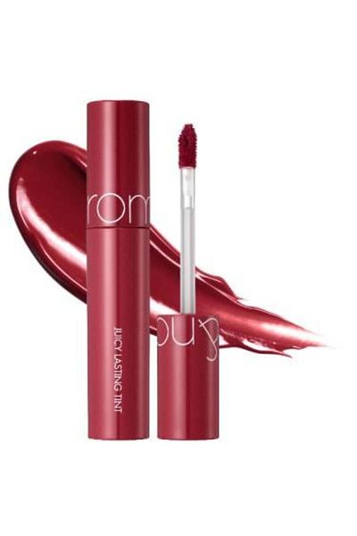 Romand Juicy Lasting Tint - 12 CHERRY BOMB