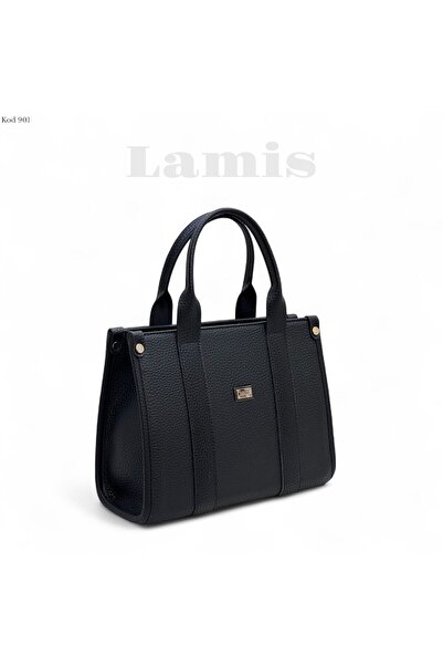 Lamis Elwan Shoulder Bag