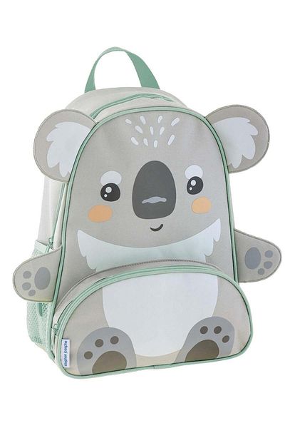 Stephen Joseph Unisex Stephen Joseph Koala Backpack