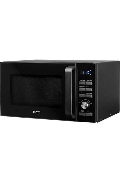 ECG Microwave oven ECG MTD 2590 GBS, 25 L, 900W, grill, 9 programs
