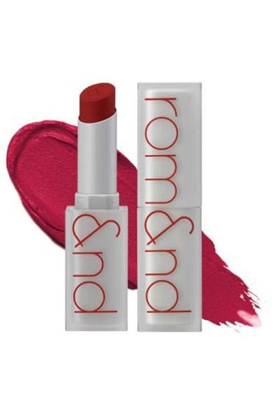 Romand Zero Matte Lipstick by Romand - 20 RED DIVE