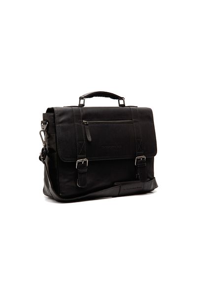The Chesterfield Brand Genuine leather laptop bag, The Chesterfield Brand, Imperia 14 inch