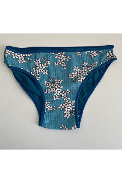H&S STORE kadın tutku bikini (kilot) 6 lı çok renkli şık rahat ve kaliteli