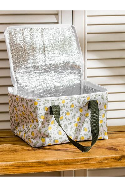 LC Waikiki Θερμική τσάντα με φερμουάρ LCW HOME