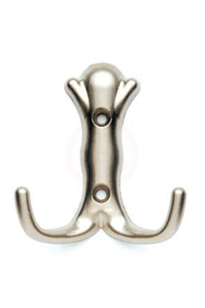 Sucuoğlu Lale Askı Portmanto Vestiyer Duvar Dolap Elbise Mobilya Askılığı Met...