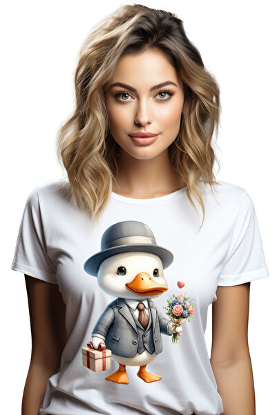 StoryGift Romania Tricou Femei cu un catel Boerboel la inchisoare, ilustratie...