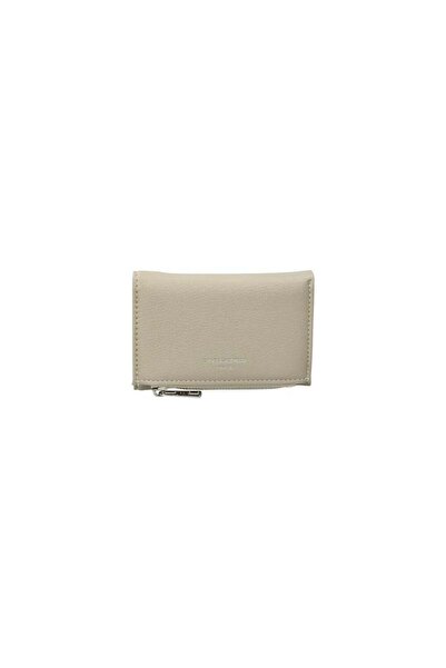 David Jones Women's Hand Wallet Gray