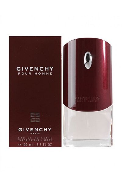 Givenchy جيفنشي عطر بور هوم للرجال 50 مل