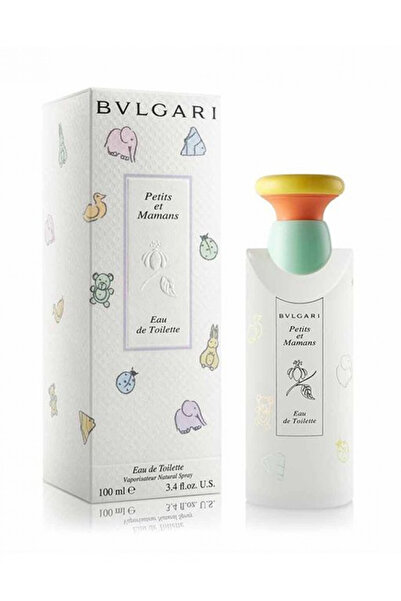 Bvlgari بولغاري عطر بيتي إيه ماما 100 مل