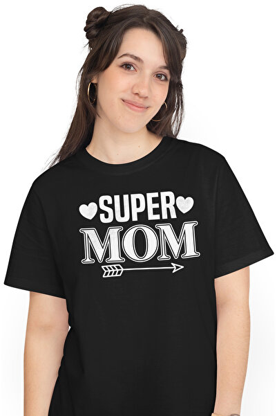 StoryGift Romania Tricou Femei cu inimi pentru mame bune si iubite cu mesajul...