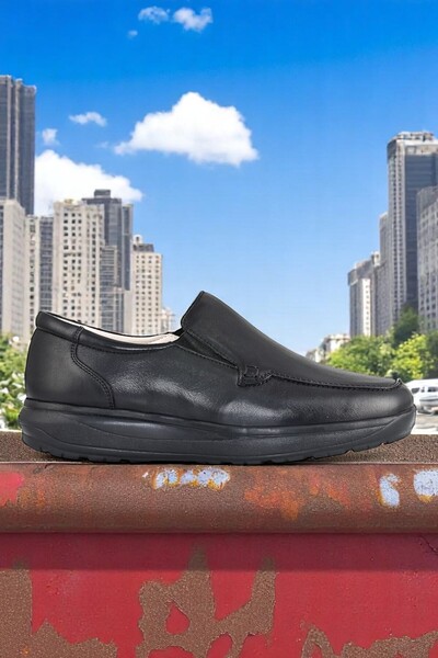 Dr.Comfort Erkek Rocker Bottom Ayakkabısı – DR.10.012