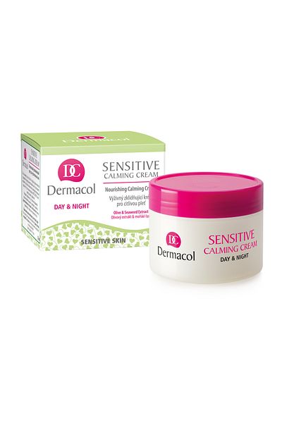 Dermacol 4060 Sensitive Calming Cream
