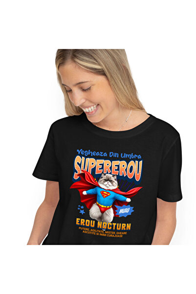 StoryGift Romania Tricou Femei cu Iubitorii De Meditatie Barbat In Pozitie De...