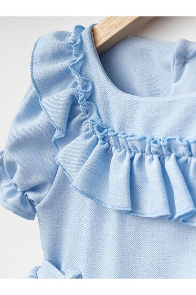 Cherrys Bebek Belinay Girl Dress