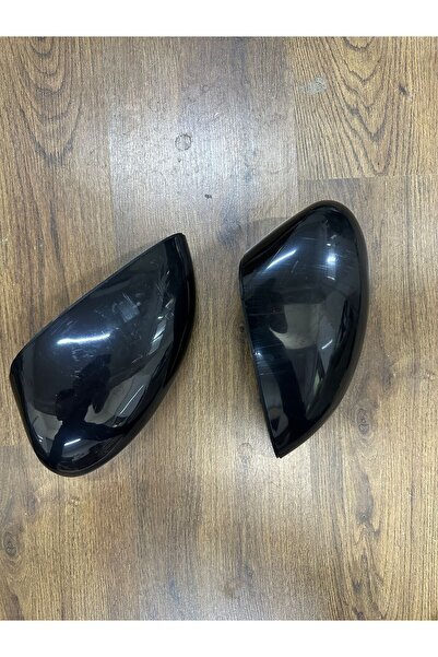 OEM Fiesta Ayna Kapağı Sağ-Sol Takım 2009>
