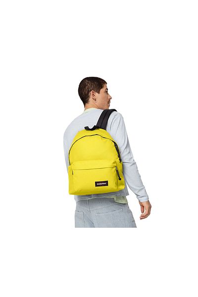 Eastpak Σακίδιο πλάτης με επένδυση Pak'R