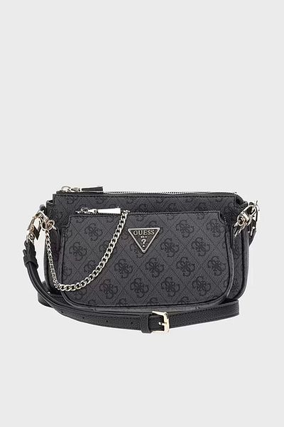 Guess Dámská mini crossbody kabelka Noelle