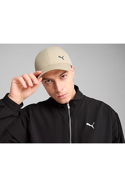 Puma ΚΑΠΕΛΟ PUMA ESS METAL