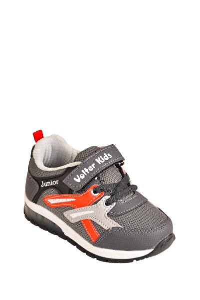 minibonito Pantofi sport casual pentru băiat cu șireturi cu velcro